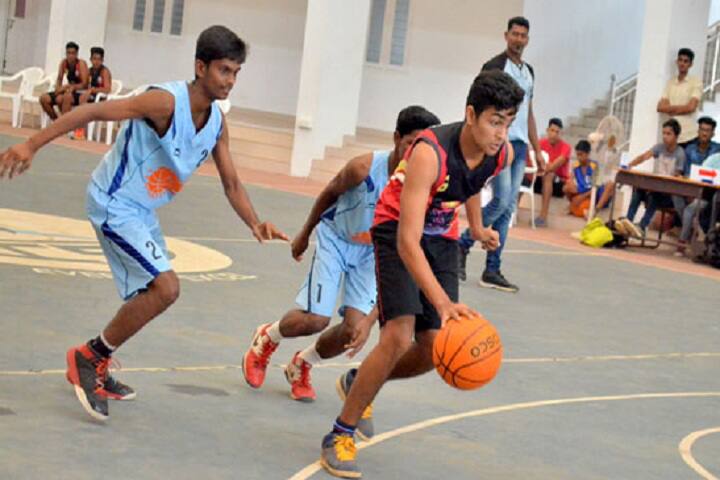 sports